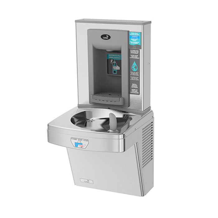 Versafiller P8EBFTY - Contactless, Refrigerated