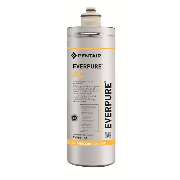 Everpure AC Water Filter Cartridge - 0.5 Micron