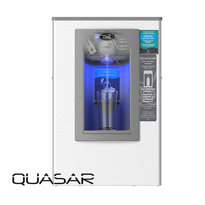 Quasar Aquapointe PWSMEBQY Electronic (Contactless)
