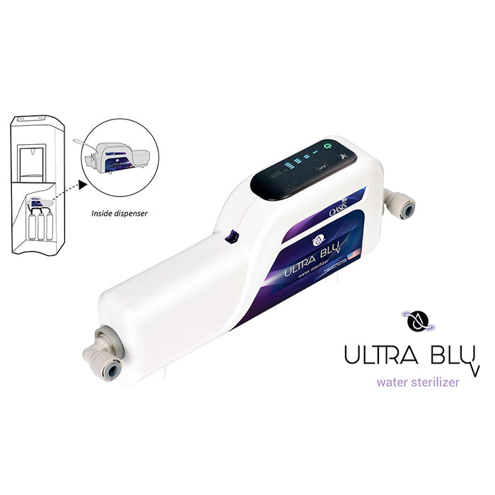 Ultra Blu v